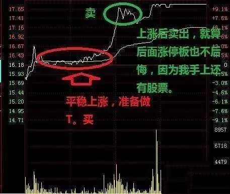 中国股市始终离不开一个定律，读懂此文，你离炒股高手就不远了  第10张