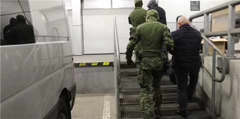 波兰总理称已开始驱逐犯下严重罪行的移民  第1张