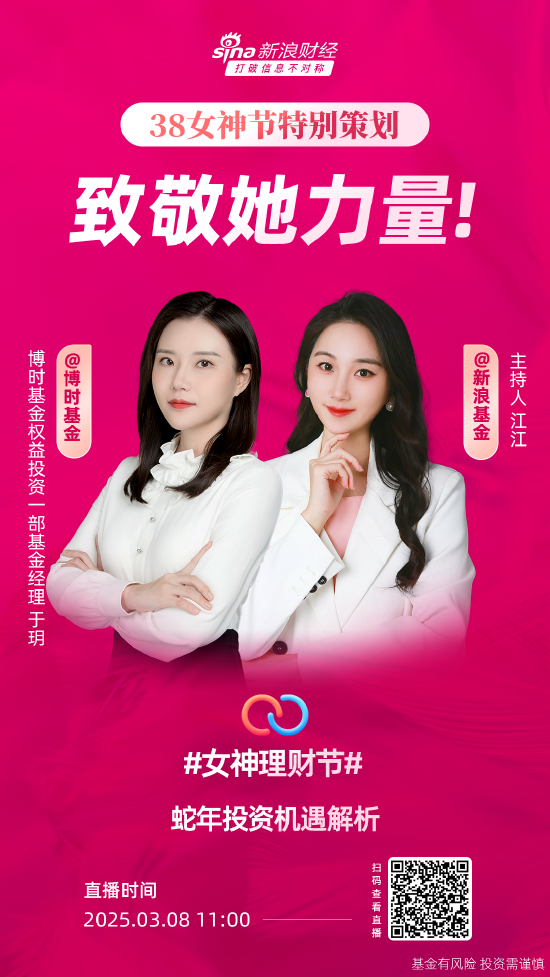 “五年十倍”？博时基金于玥：机器人领域具备巨大的增长潜力  第1张