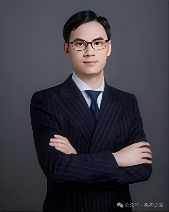 辉煌业绩靠搭便车？方旻担任富国新发基金经理个人能力引争议  第1张