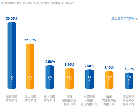 2024净利润“腰斩”，将帅齐换的蓝海银行大手笔分红  第6张
