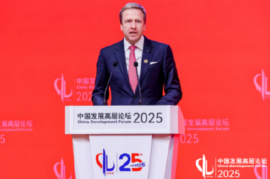 宝马董事长齐普策：中国已经成为宝马全球更大的电动汽车单一市场  第1张