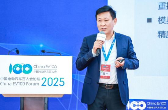 深圳模德宝成亚飞：AI技术即将重构模具产业链  第1张