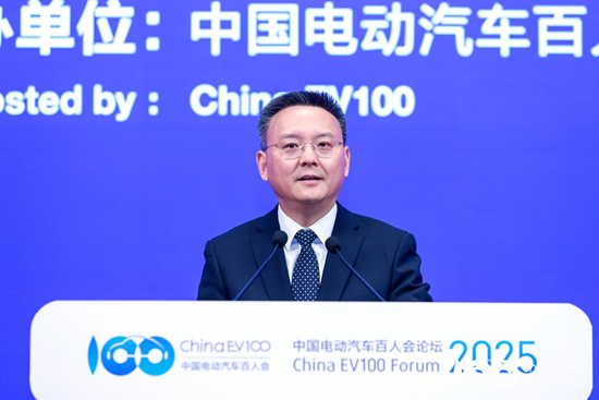 国资委副主任苟坪：推动汽车央企融入全球创新 *** ，有序开展海外布局  第1张