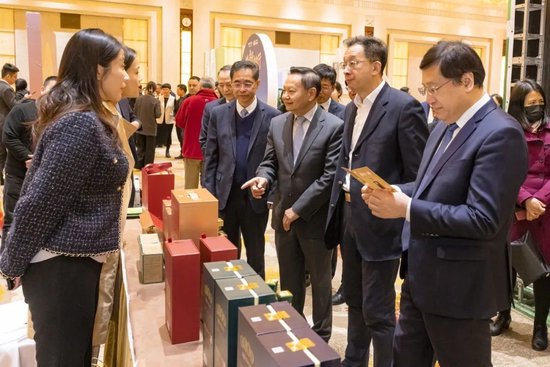 “创新引领新质发展  升级做强人民轻工”升级创新成果发布会在京召开  第26张