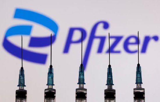  *** 咨询机构ISS敦促辉瑞股东否决CEO薪酬方案  第1张