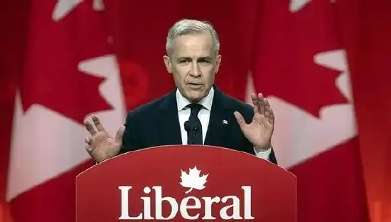 外盘头条：加拿大对美产汽车加征25%关税 华尔街警告特朗普关税恐致经济衰退 英特尔拟与台积电组建合资公司  第2张