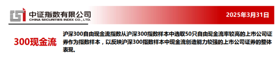 A500之后，基金公司疯卷“自由现金流”ETF！562080抢跑上市！  第1张