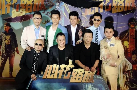 京东美团大战升级，王兴：O2O永无宁日  第5张