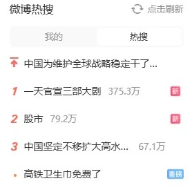 高开低走，似曾相识！这四大板块逆势领涨  第2张