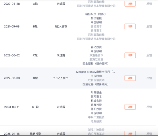 汇纳科技80后新老板是“接盘侠”还是“操盘手”？  第10张