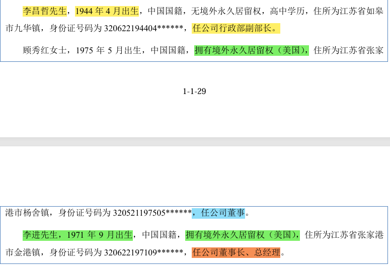 永大股份IPO：离奇股权 *** 拷问有无代持 实控人旗下关联方被质疑“影子公司”  第1张