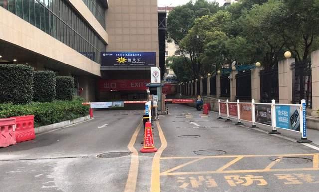 宜昌智能停车收费(宜昌智能停车收费吗)  第1张