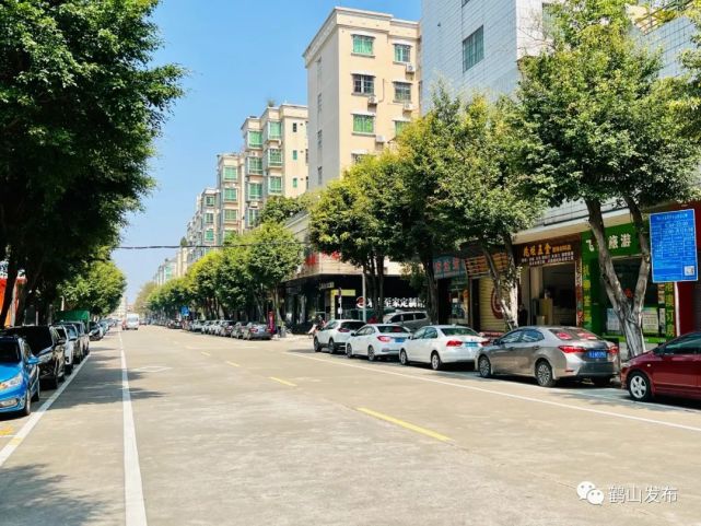 鹤山智能停车塔修建方案(鹤山智能停车塔修建方案最新)  第1张