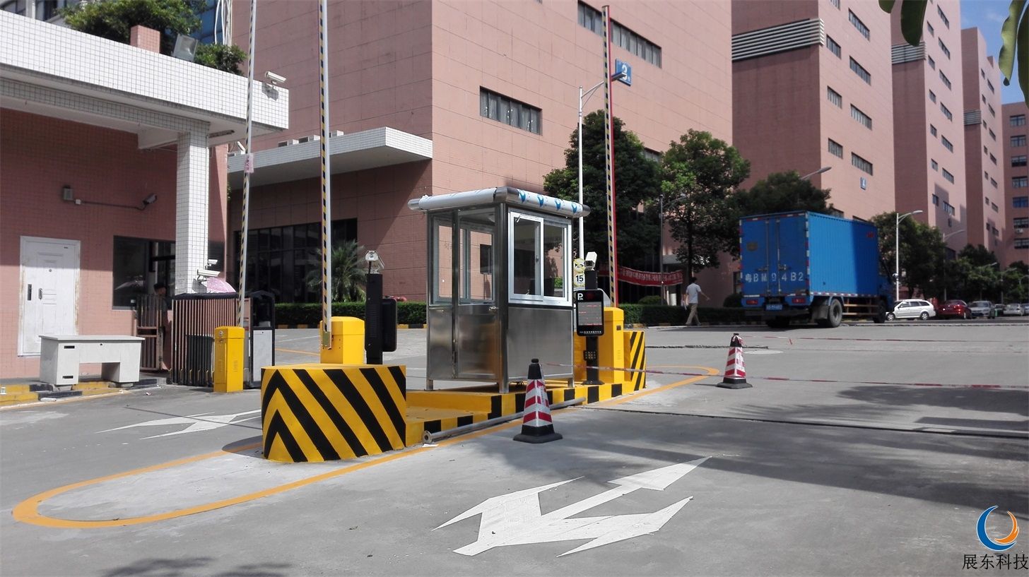 辽宁商场智能停车库(辽宁商场智能停车库在哪)  第1张