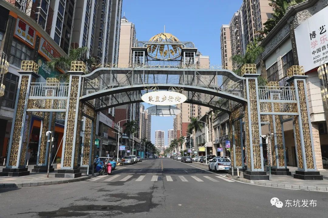 东莞东坑镇工厂智能停车(东莞新建智能化公共停车场)  第1张