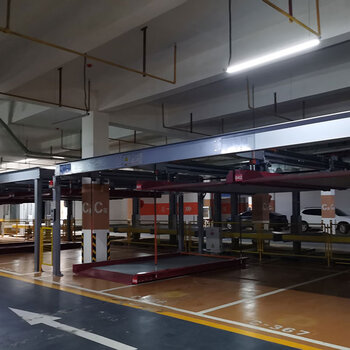 甘肃智能停车库报价(甘肃省城市停车场规划建设和管理暂行办法)  第2张