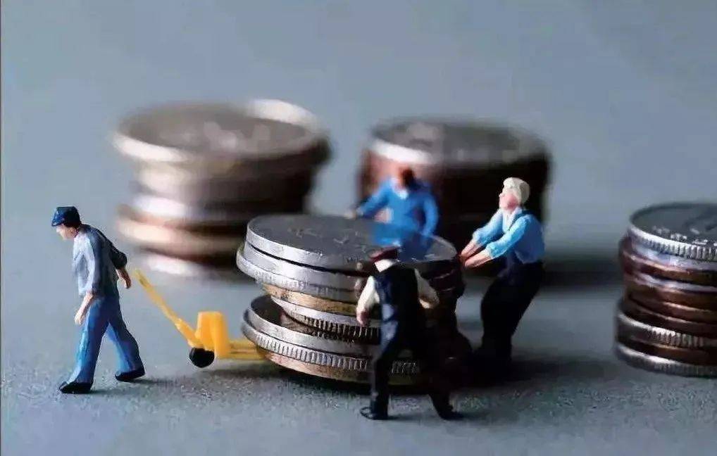 金融黑灰产整治在即(金融黑灰产的形势分析)  第1张