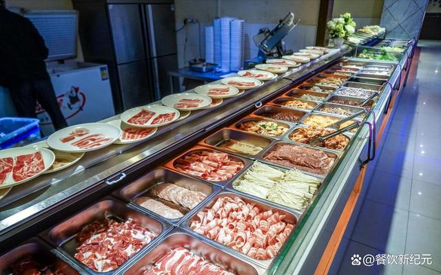 餐饮门店本周末将迎消费小高峰的简单介绍  第2张