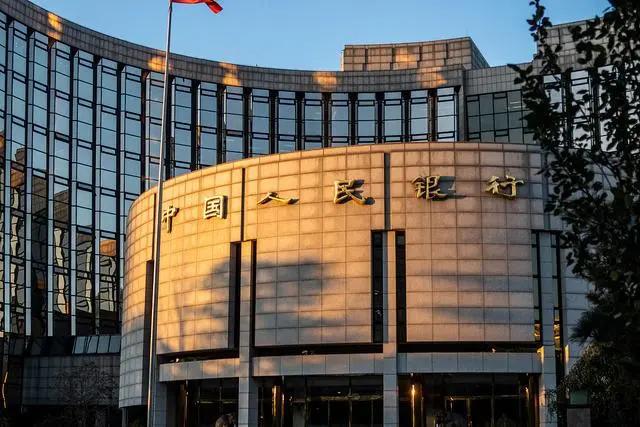 央行：推进民企“第二支箭”扩容增量(六部门印发意见共同推动民营企业提质增效升级)  第1张