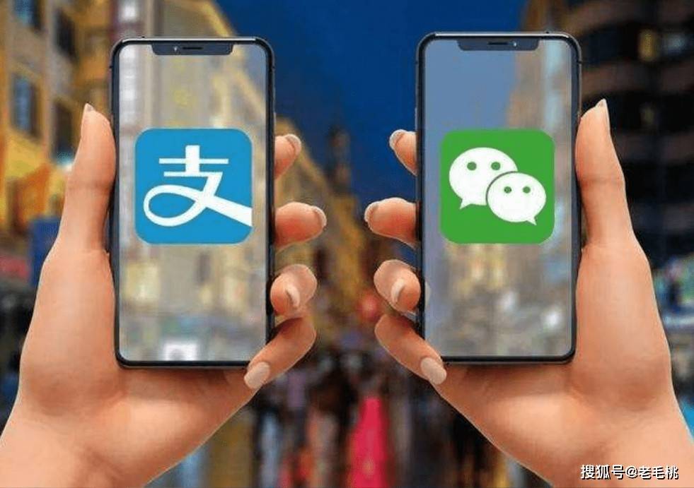 “刷掌支付”上线微信平台的简单介绍  第1张