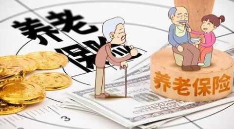 包含领养老金还要交税？这两个概念要分清的词条  第2张