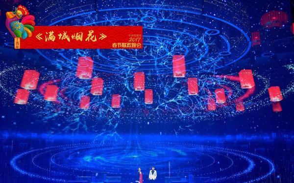 春晚这些黑科技，“神了”！(春晚黑科技在未来的应用和发展)  第2张