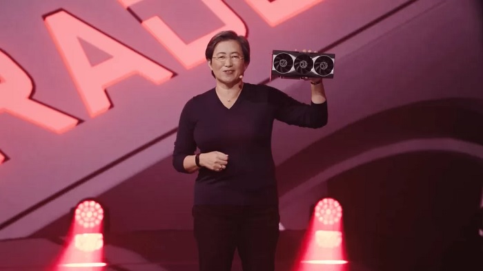 AMD创造历史，两位亚裔女性执掌公司(amd创造历史,两位亚裔女性执掌公司的人是谁)  第2张
