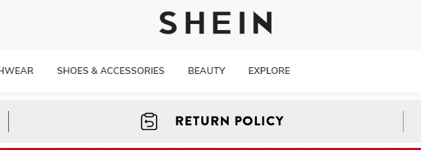 SHEIN拿什么做“亚马逊”？的简单介绍  第1张
