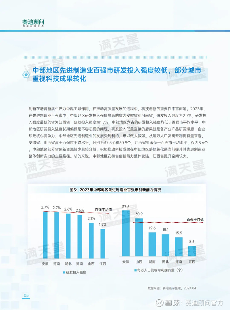 政策加力，为制造业高质量发展添动能(关于大力推动制造业高质量发展的部署方案)  第2张