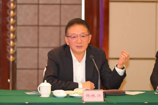 曾毅任中国电子董事长(曾毅任中国电子董事长简历)  第1张