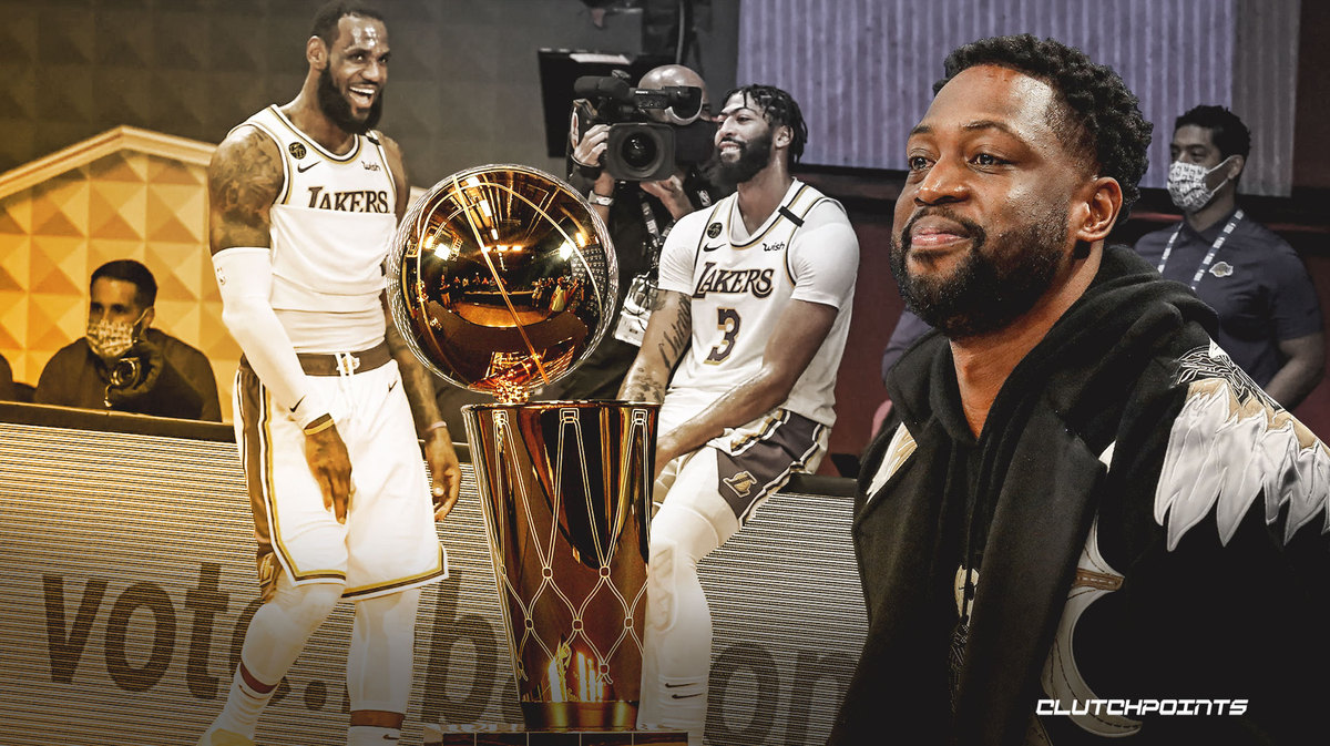 nba2020年总决赛(NBA2020年总决赛第六场)  第1张