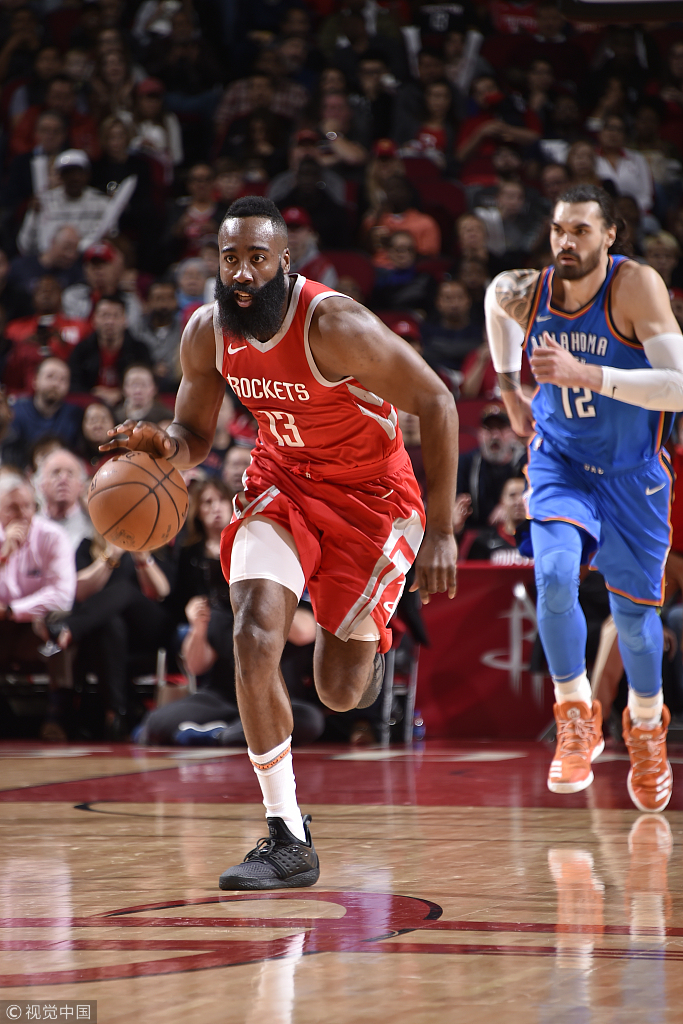 nba火箭队比赛回放(nba火箭队比赛回放录像2020)  第1张