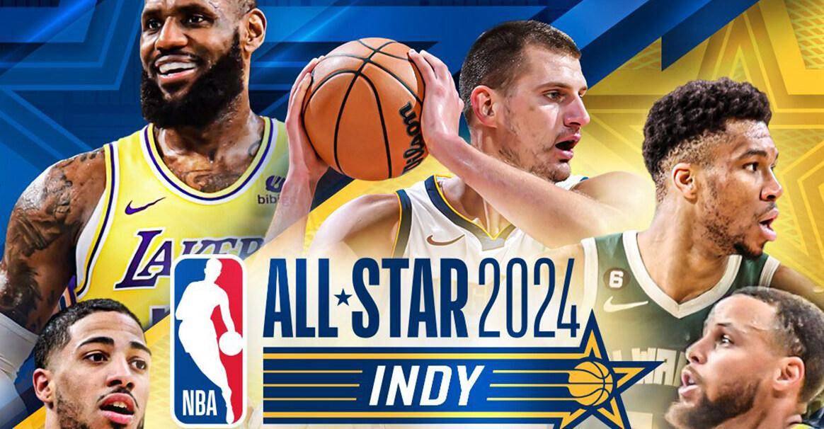 包含2019nba全明星名单的词条  第2张