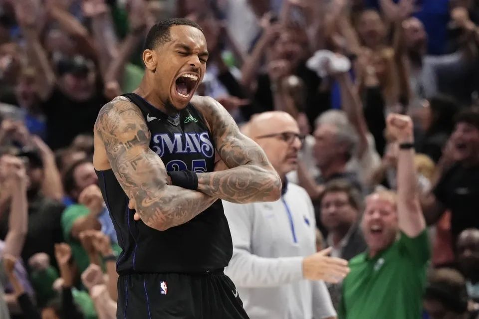 nba最新新闻(nba最新新闻报道)  第1张