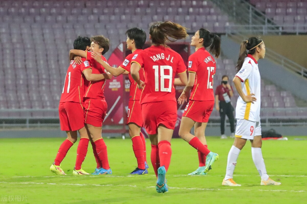 包含2022女足世界杯决赛全场的词条  第1张