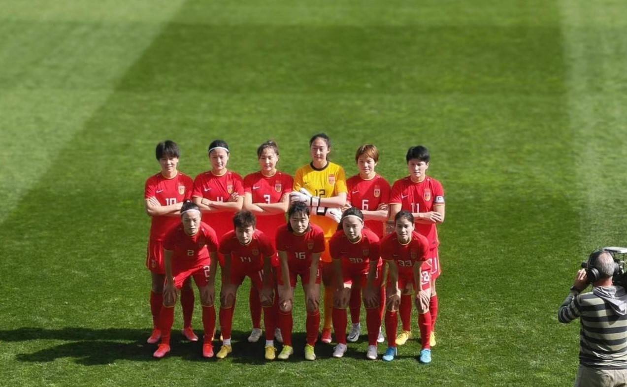 包含2022女足世界杯决赛全场的词条  第2张