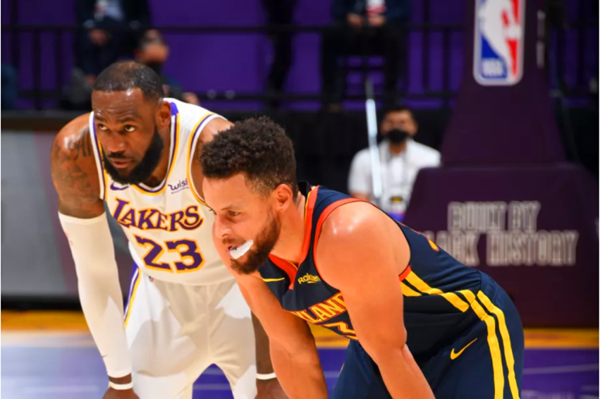 nba湖人比赛直播(nba湖人比赛直播在线观看)  第1张