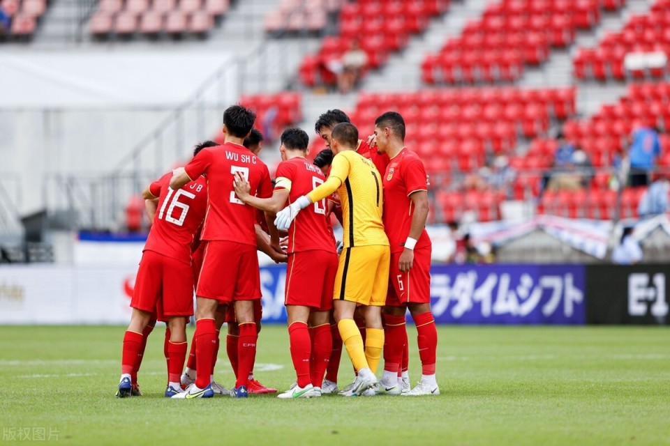 日媒:世界杯扩军是为了中国(日媒世界杯扩军是为了中国吗)  第1张