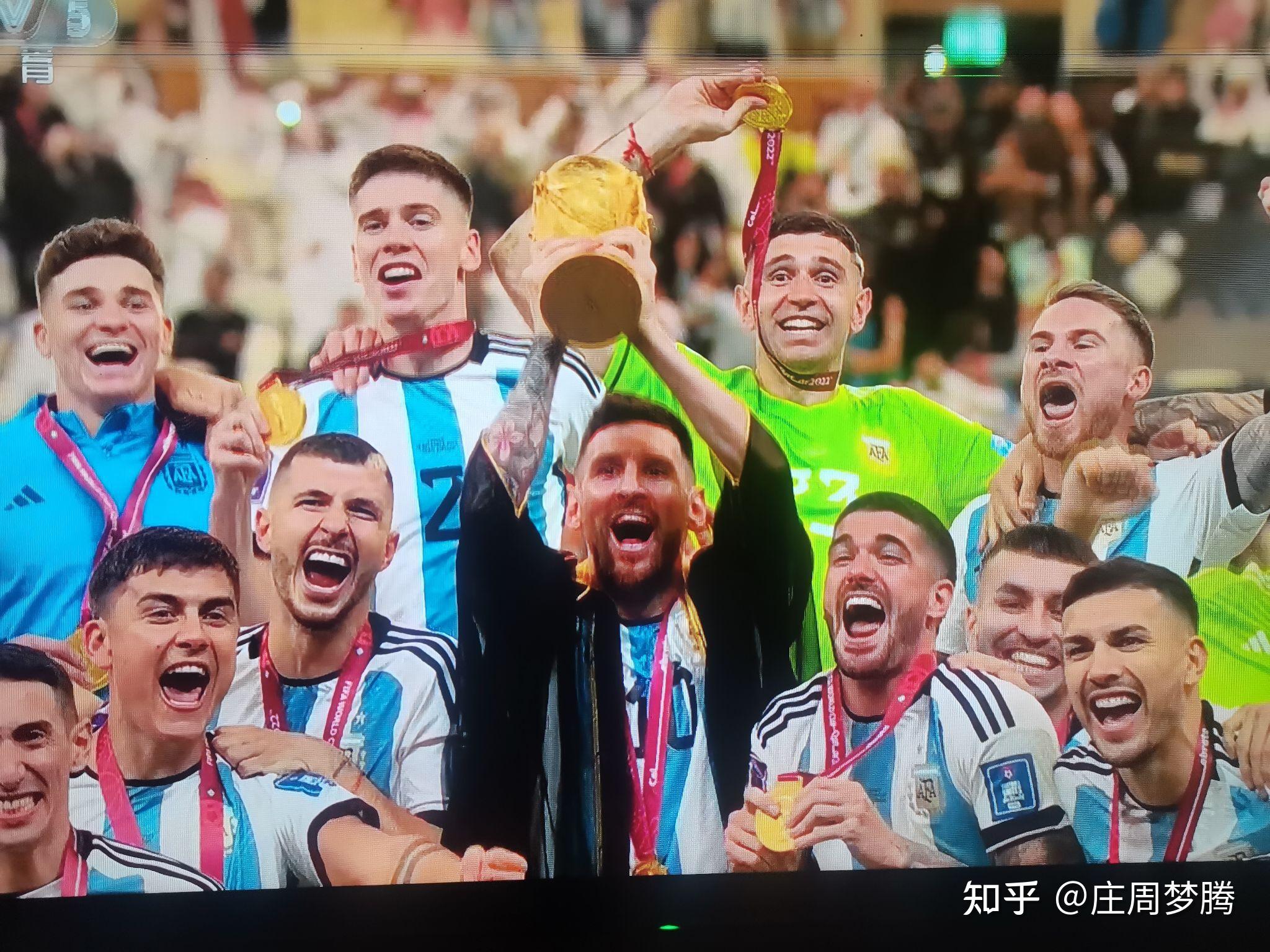 2022年卡塔尔世界杯冠军(2022年卡塔尔世界杯冠军是哪个国家)  第1张