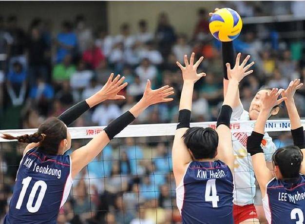 2024年女排决赛(2024年女排决赛时间表)  第2张