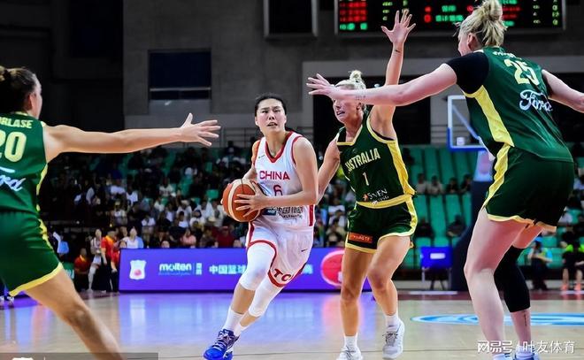 季前赛(WNBA季前赛)  第2张