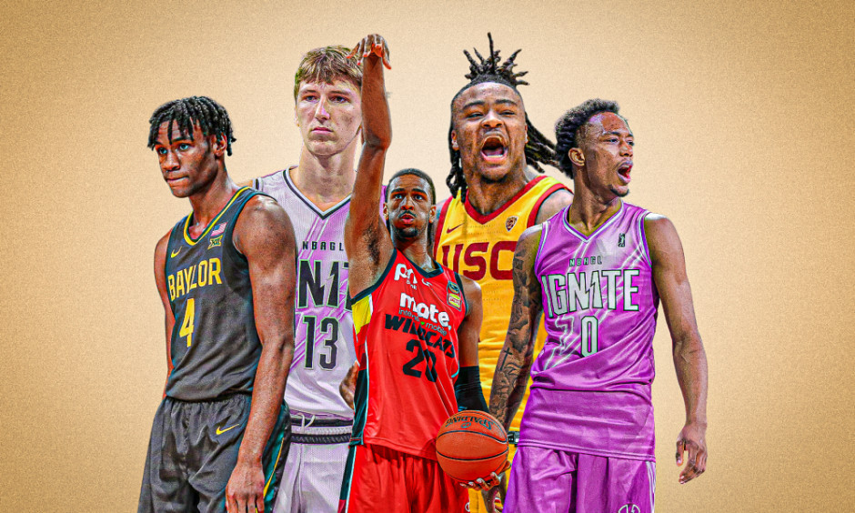 2019nba选秀顺位(2019nba选秀顺位表)  第1张