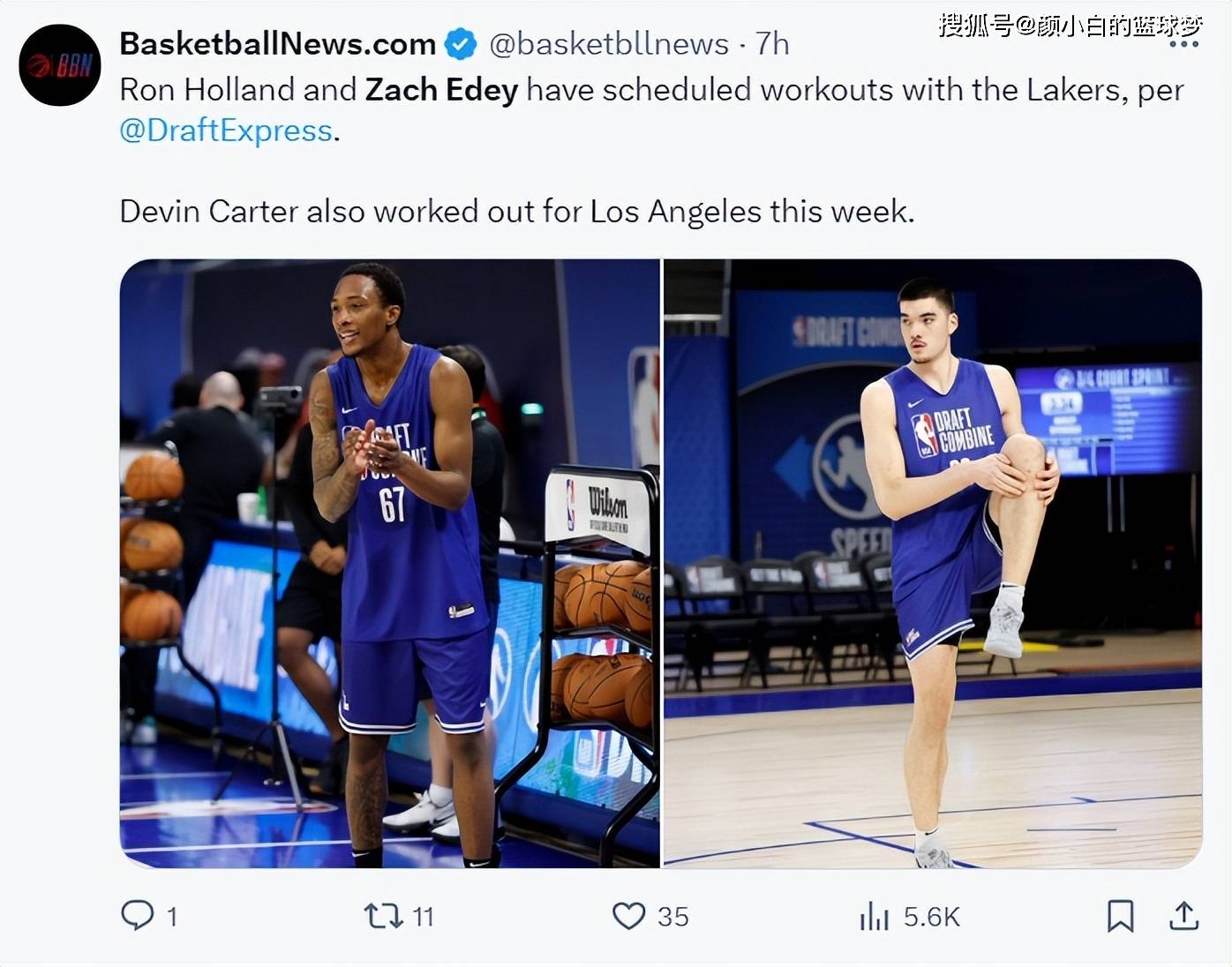 2019nba选秀顺位(2019nba选秀顺位表)  第2张