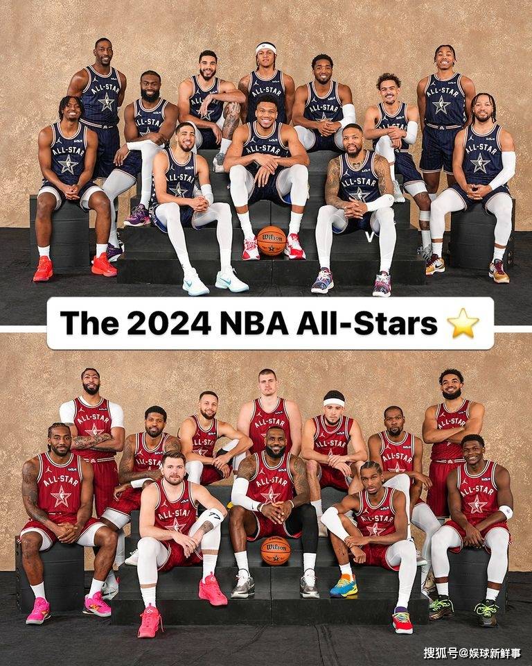 nba全明星赛全场回放(nba全明星赛全场回放2O18)  第2张