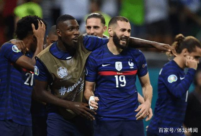 法国vs乌克兰直播(法国vs乌克兰比赛时间)  第2张