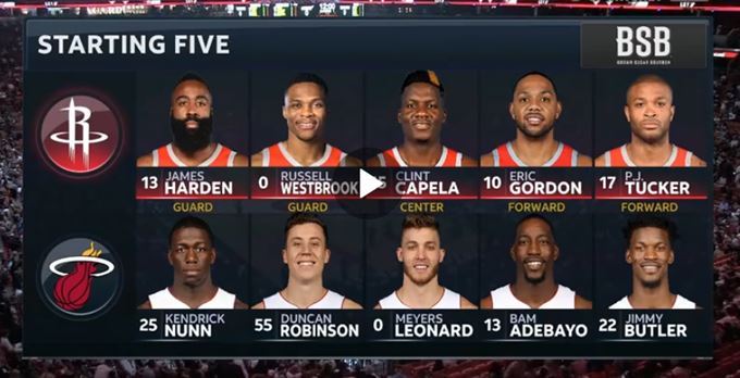 nba赛程回放录像(nba赛程回放录像牛)  第1张