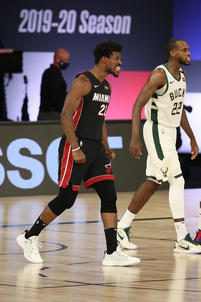 nba热火vs雄鹿直播(nba热火vs雄鹿全场回放)  第2张