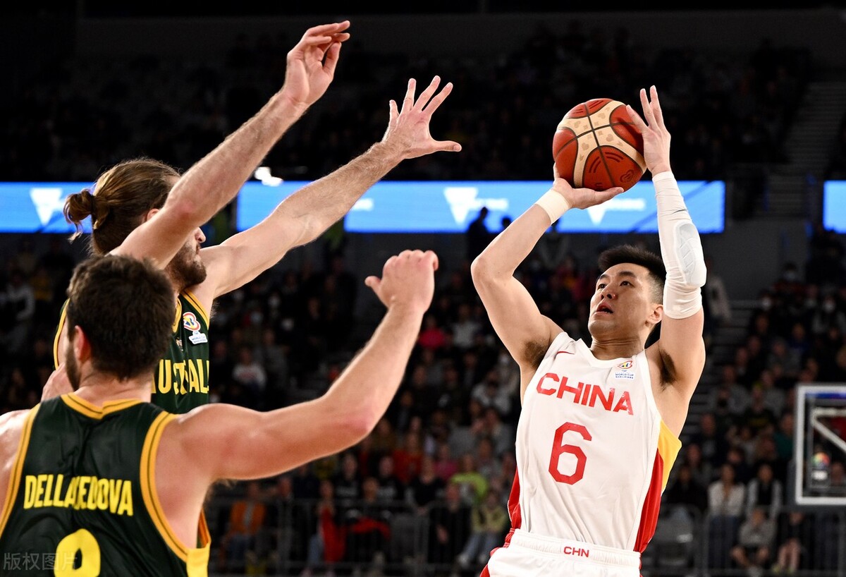 cba什么时候开始(2024cba总决赛时间)  第1张