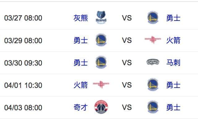 灰熊队赛程(灰熊赛程2021)  第2张